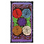 The Sacred Rose Tarot - by Johanna Gargiulo Sherman