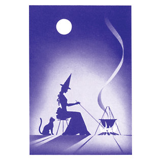 U.S. Games Systems Gypsy Witch Fortune-Telling Cards - by U. S. Games Systems