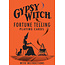 Gypsy Witch Fortune-Telling Cards - by U. S. Games Systems