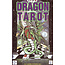 Dragon Tarot - by Terry Donaldson and Peter Pracownik
