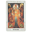 Crowley Thoth Small Tarot - by Aleister Crowley and Lady Frieda Harris