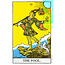 Pocket Rider Waite Tarot - by Arthur Edward Waite