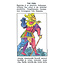 Starter Tarot Deck - by George R. Bennett