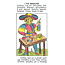 Starter Tarot Deck - by George R. Bennett