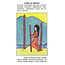 Starter Tarot Deck - by George R. Bennett