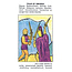 Starter Tarot Deck - by George R. Bennett