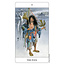 Chinese Tarot - by Jui Guoliang