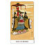 Chinese Tarot - by Jui Guoliang