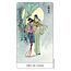 Chinese Tarot - by Jui Guoliang