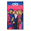 Connolly Tarot Deck - by Eileen Connolly and Peter Paul Connolly