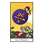 Connolly Tarot Deck - by Eileen Connolly and Peter Paul Connolly