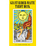 Giant Rider-Waite Tarot Deck: Complete 78-Card Deck - by Pamela Colman Smith, Arthur Edward Waite