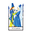 Old Path Tarot - by Sylvia Gainsford and Howard Rodway
