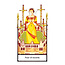 Old Path Tarot - by Sylvia Gainsford and Howard Rodway