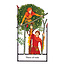 Old Path Tarot - by Sylvia Gainsford and Howard Rodway