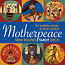 Mini-Motherpeace Tarot Deck (Cards) - by Karen Vogel, Vicki Noble