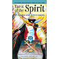 U.S. Games Systems Tarot of the Spirit - by Pamela Eakins and Joyce Eakins