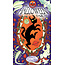 Halloween Tarot Deck - by Kipling West