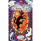 U.S. Games Systems Halloween Tarot Deck - by Kipling West