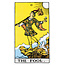 The Rider Tarot Deck - by Arthur Edward Waite and Pamela Colman Smith