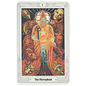 Agm Aleister Crowley Thoth Tarot Deck - by Aleister Crowley