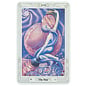 Agm Aleister Crowley Thoth Tarot Deck - by Aleister Crowley