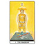 Golden Dawn Tarot Deck - by Robert Wang and Israel Regardie