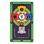 Golden Dawn Tarot Deck - by Robert Wang and Israel Regardie