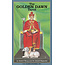 Golden Dawn Tarot Deck - by Robert Wang and Israel Regardie