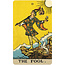 Smith-Waite(r) Tarot Borderless Edition - by Arthur Waite