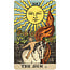 Smith-Waite(r) Tarot Borderless Edition - by Arthur Waite