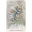 Phantasma Tarot - by Paulina Cassidy