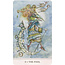 Phantasma Tarot - by Paulina Cassidy
