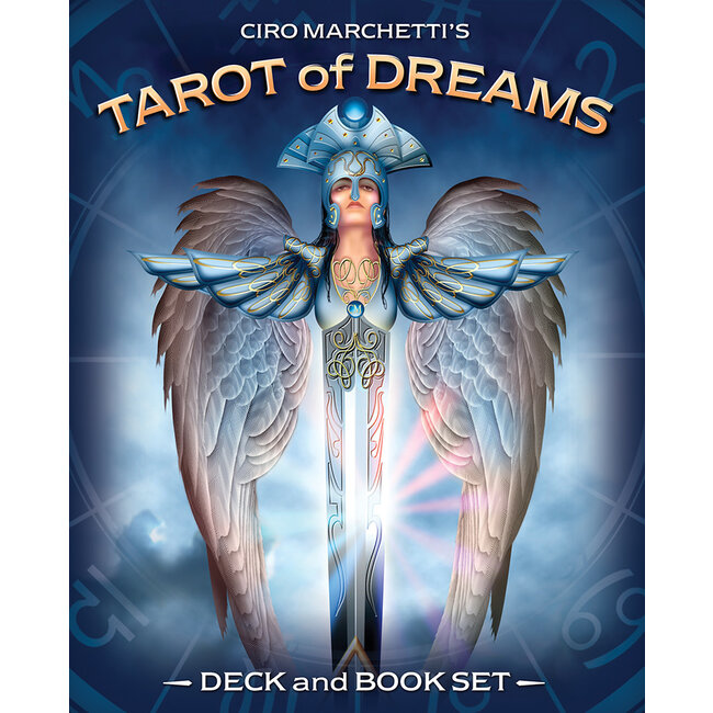 Tarot of Dreams - by Lee Bursten and Ciro Marchetti