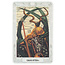 Crowley Pocket Tarot Deck - by U. S. Games Systems, Incorporated