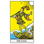 U.S. Games Systems Rider Waite Tarot Deck - by U. S. Games Systems,  Incorporated