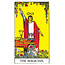 Rider Waite Tarot Deck - by U. S. Games Systems,  Incorporated