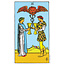 Rider Waite Tarot Deck - by U. S. Games Systems,  Incorporated
