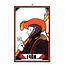 Aquarian Tarot Deck - by David Palladini
