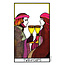 Aquarian Tarot Deck - by David Palladini