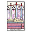 Aquarian Tarot Deck - by David Palladini