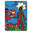 African Tarot - by Marina Romito and Denese Palm
