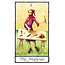 Old English Tarot - by Maggie Kneen