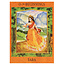 Goddess Deck and Book Set, The - by Kris Waldherr