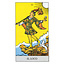 Rider-Waite Tarot - by U. S. Games Systems,  Incorporated