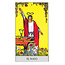 Rider-Waite Tarot - by U. S. Games Systems,  Incorporated