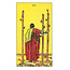 Rider-Waite Tarot - by U. S. Games Systems,  Incorporated