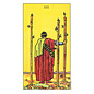 U.S. Games Systems Rider-Waite Tarot - by U. S. Games Systems,  Incorporated