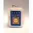 Tiny Tarot Universal Waite Key Chain - by Inc. U. S. Games Systems