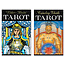 The Complete Tarot Kit - by Inc. U. S. Games Systems